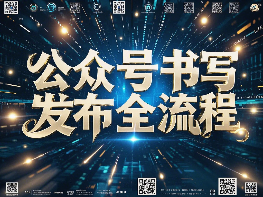 小白轻松快速搞定一篇公众号文章（附详细教程）