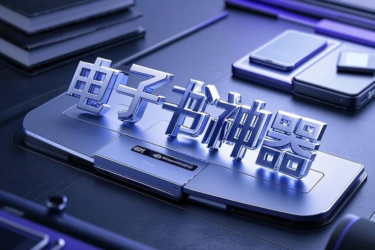 免费读书，电子书神器