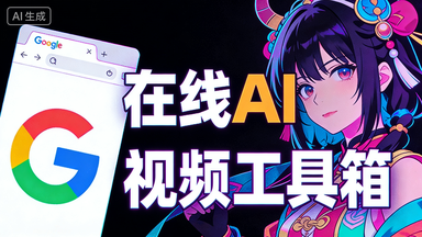 AI智能在线视频工具箱,一键视频提取文案,支持多语言提取,全浏览器本地处理,免费使用!Vid2X